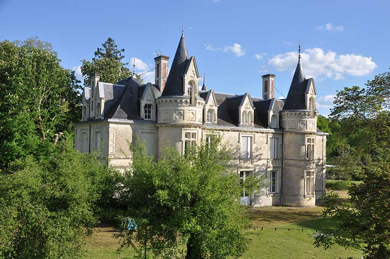 la-bretaudiere-history-10